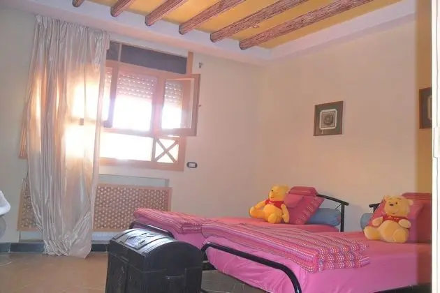 Exclusive Ev, 2 Yatak Odası