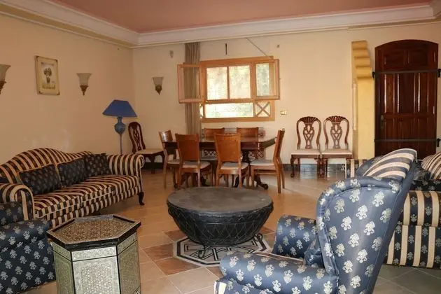Exclusive Ev, 2 Yatak Odası