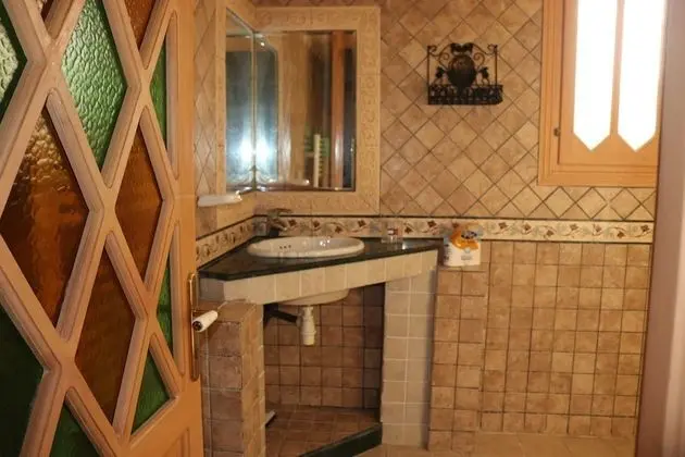 Exclusive Ev, 2 Yatak Odası