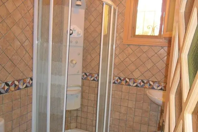 Exclusive Ev, 2 Yatak Odası
