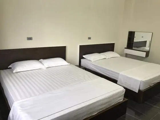 Dört Kişilik Oda