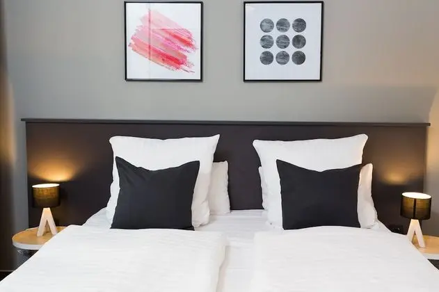 Design Apart Daire