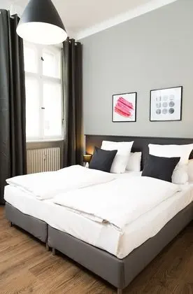 Design Apart Daire