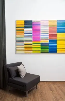 Design Apart Daire