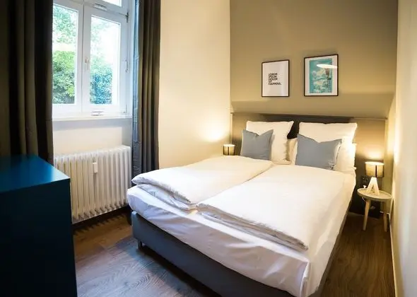 Design Apart Daire
