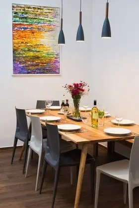 Design Apart Daire