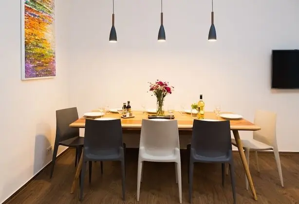 Design Apart Daire