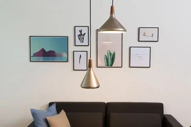 Design Apart Daire
