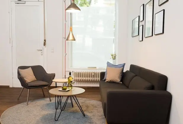 Design Apart Daire