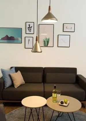 Design Apart Daire
