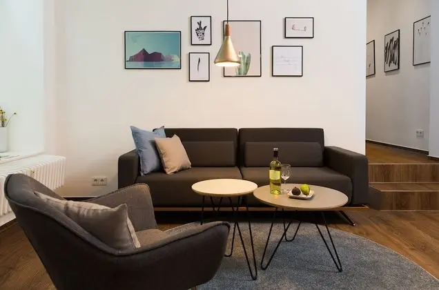 Design Apart Daire