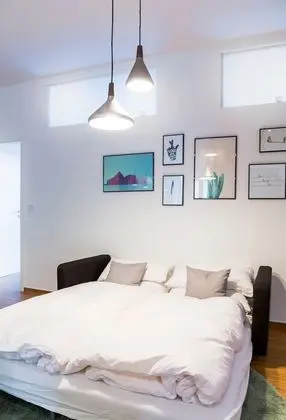 Apart Daire, 3 Yatak Odası, Teras