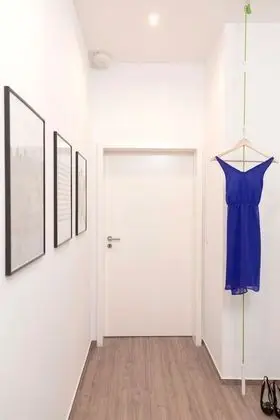 Apart Daire, 3 Yatak Odası, Teras