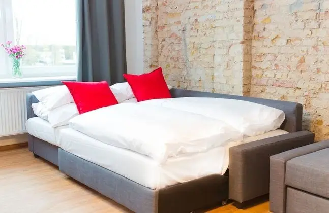 Premium Apart Daire, 4 Yatak Odası, Engellilere Uygun, Teras