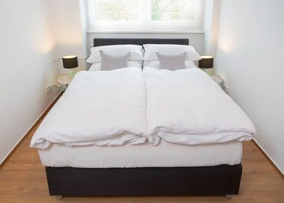 Premium Apart Daire, 4 Yatak Odası, Engellilere Uygun, Teras