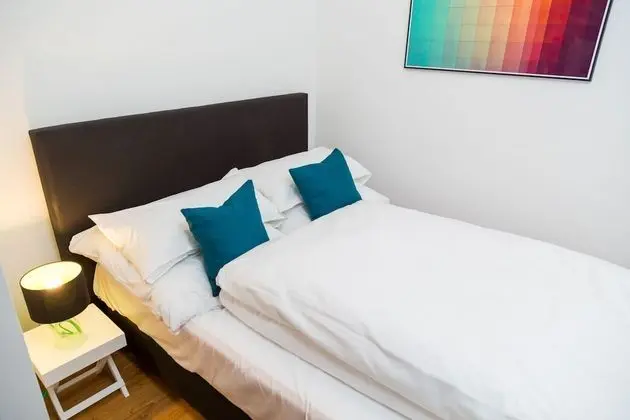 Premium Apart Daire, 4 Yatak Odası, Engellilere Uygun, Teras