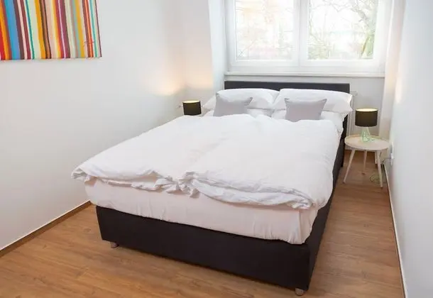 Premium Apart Daire, 4 Yatak Odası, Engellilere Uygun, Teras