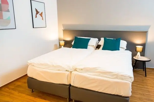 Premium Apart Daire, 4 Yatak Odası, Engellilere Uygun, Teras