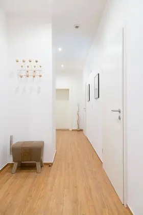 Premium Apart Daire, 4 Yatak Odası, Engellilere Uygun, Teras