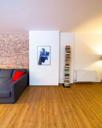 Premium Apart Daire, 4 Yatak Odası, Engellilere Uygun, Teras