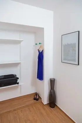 Premium Apart Daire, 4 Yatak Odası, Engellilere Uygun, Teras