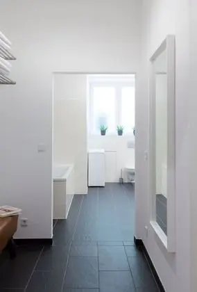 Premium Apart Daire, 4 Yatak Odası, Engellilere Uygun, Teras