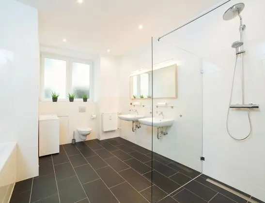 Premium Apart Daire, 4 Yatak Odası, Engellilere Uygun, Teras