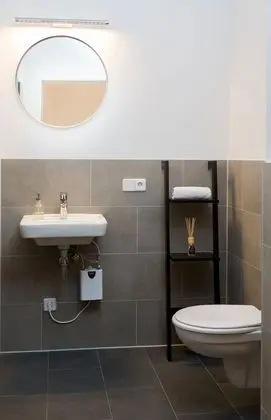 Premium Apart Daire, 4 Yatak Odası, Engellilere Uygun, Teras