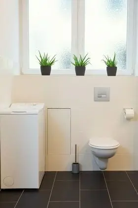 Premium Apart Daire, 4 Yatak Odası, Engellilere Uygun, Teras