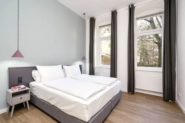 Apart Daire, 3 Yatak Odası, Teras