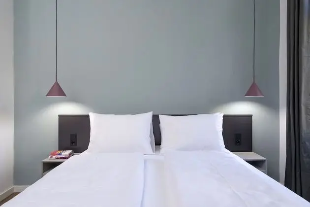 Apart Daire, 3 Yatak Odası, Teras