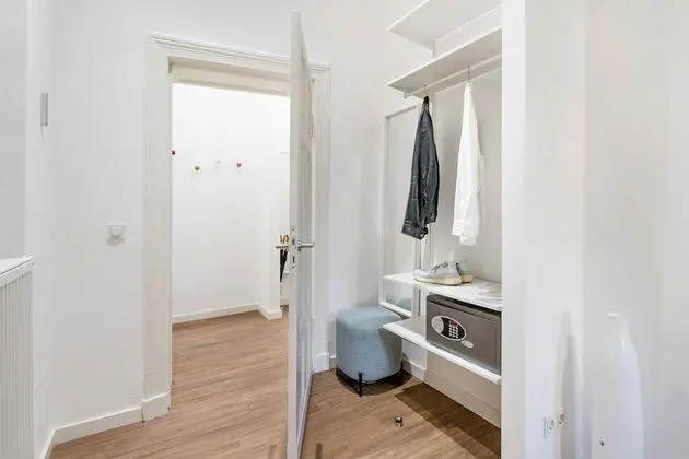 Apart Daire, 3 Yatak Odası, Teras