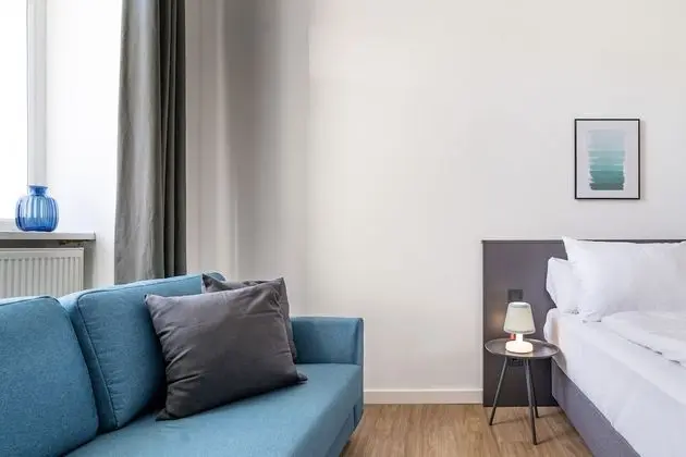 Apart Daire, 3 Yatak Odası, Teras