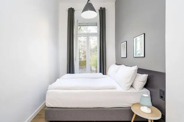 Apart Daire, 3 Yatak Odası, Teras