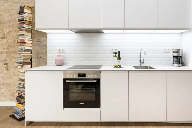 Apart Daire, 3 Yatak Odası, Teras