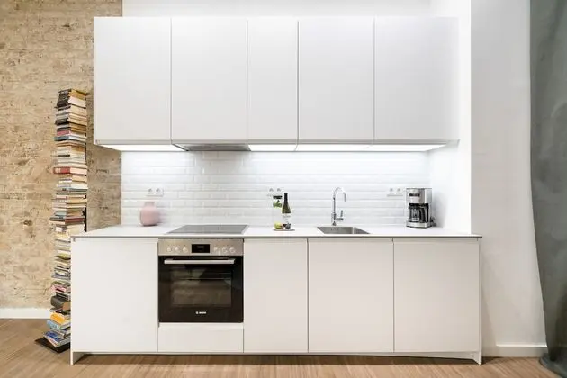 Apart Daire, 3 Yatak Odası, Teras