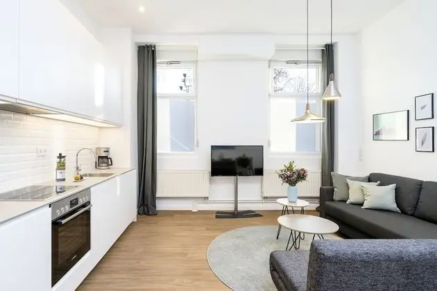 Apart Daire, 3 Yatak Odası, Teras