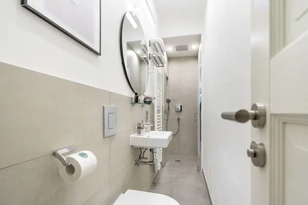 Apart Daire, 3 Yatak Odası, Teras