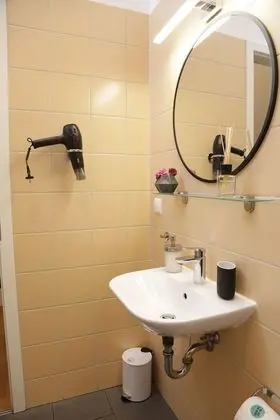 Apart Daire, 1 Yatak Odası, Balkon (Nr. 2)