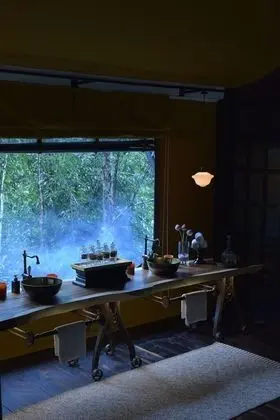 Çadır (Wild)