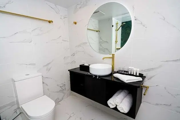 Standard Oda, 1 En Büyük (King) Boy Yatak, Sigara İçilmez, Balkon