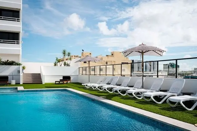 Standard Oda, 1 En Büyük (King) Boy Yatak, Sigara İçilmez, Balkon
