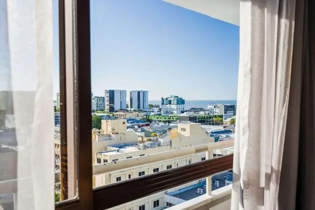 Standard Oda, 1 En Büyük (King) Boy Yatak, Sigara İçilmez, Balkon