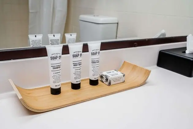 Standard Oda, 1 En Büyük (King) Boy Yatak, Sigara İçilmez, Balkon