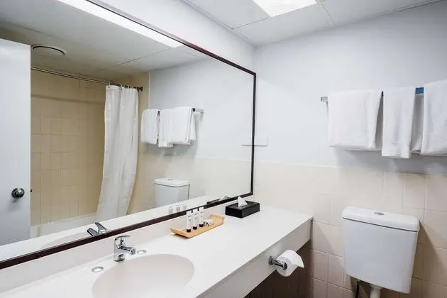 Standard Oda, 1 En Büyük (King) Boy Yatak, Sigara İçilmez, Balkon