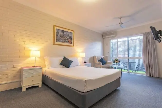Standard Stüdyo, Sigara İçilmez, Küçük Mutfak (1 Night Special)