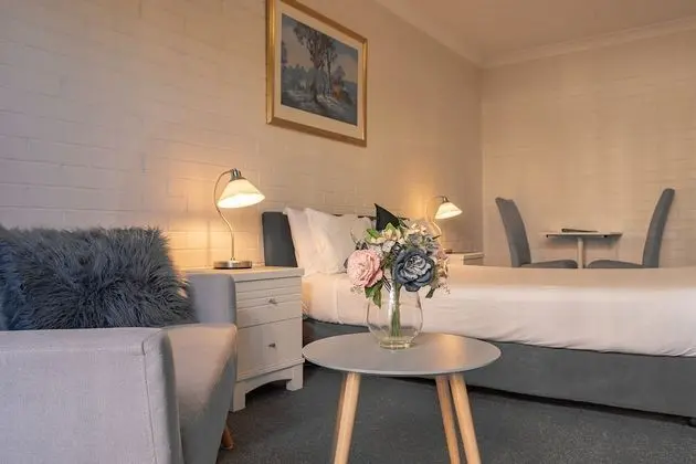 Standard Stüdyo, Sigara İçilmez, Küçük Mutfak (1 Night Special)