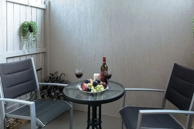 Standard Stüdyo, Sigara İçilmez, Küçük Mutfak (1 Night Special)