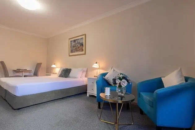 Standard Stüdyo, Sigara İçilmez, Küçük Mutfak (1 Night Special)