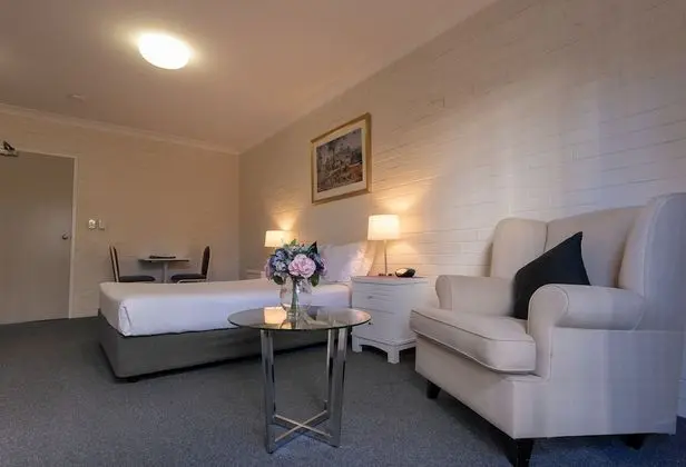 Standard Stüdyo, Sigara İçilmez, Küçük Mutfak (7 Night Special)